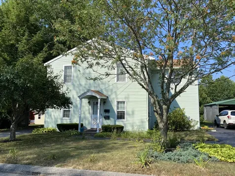 28 Round Hill Street Biddeford ME 04005
