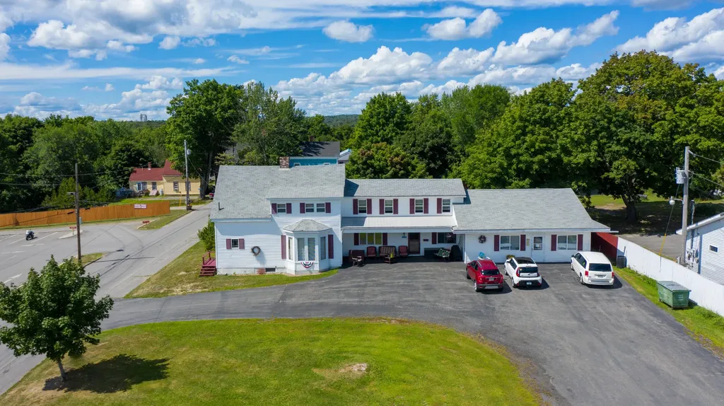 273 North Street Calais ME 04619