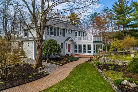 8 Ledge Pasture Lane York ME 03902