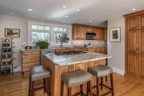 8 Ledge Pasture Lane York ME 03902