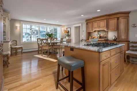 8 Ledge Pasture Lane York ME 03902