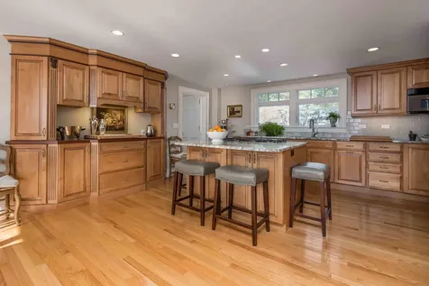 8 Ledge Pasture Lane York ME 03902