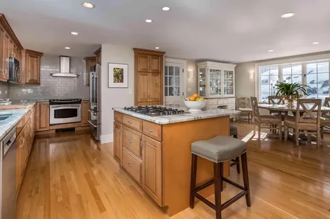 8 Ledge Pasture Lane York ME 03902