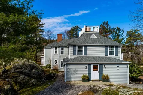 8 Ledge Pasture Lane York ME 03902