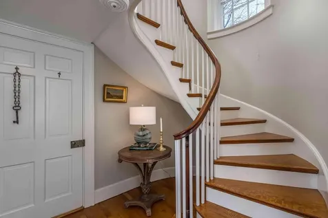 8 Ledge Pasture Lane York ME 03902