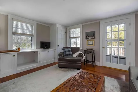 8 Ledge Pasture Lane York ME 03902