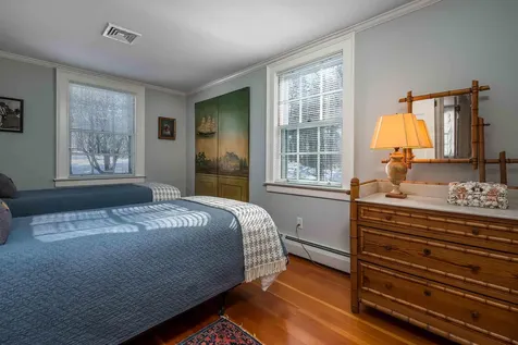 8 Ledge Pasture Lane York ME 03902