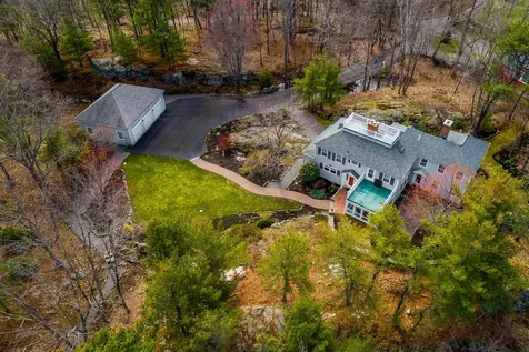 8 Ledge Pasture Lane York ME 03902