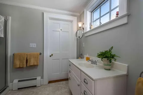 8 Ledge Pasture Lane York ME 03902