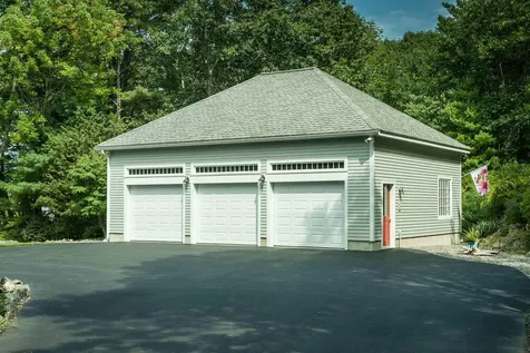 8 Ledge Pasture Lane York ME 03902
