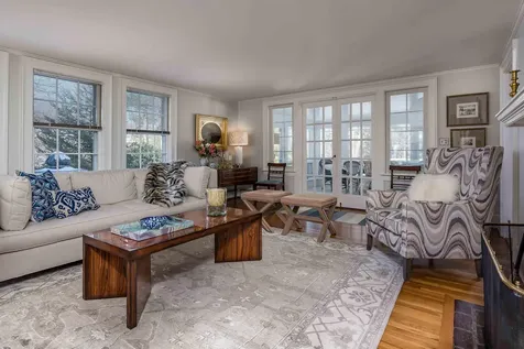 8 Ledge Pasture Lane York ME 03902