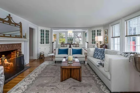 8 Ledge Pasture Lane York ME 03902