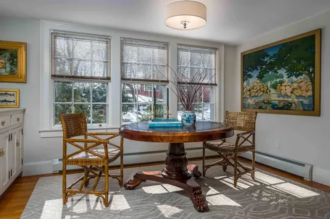 8 Ledge Pasture Lane York ME 03902