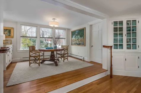 8 Ledge Pasture Lane York ME 03902