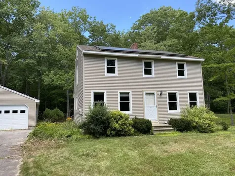 10 Upland Road Windham ME 04062