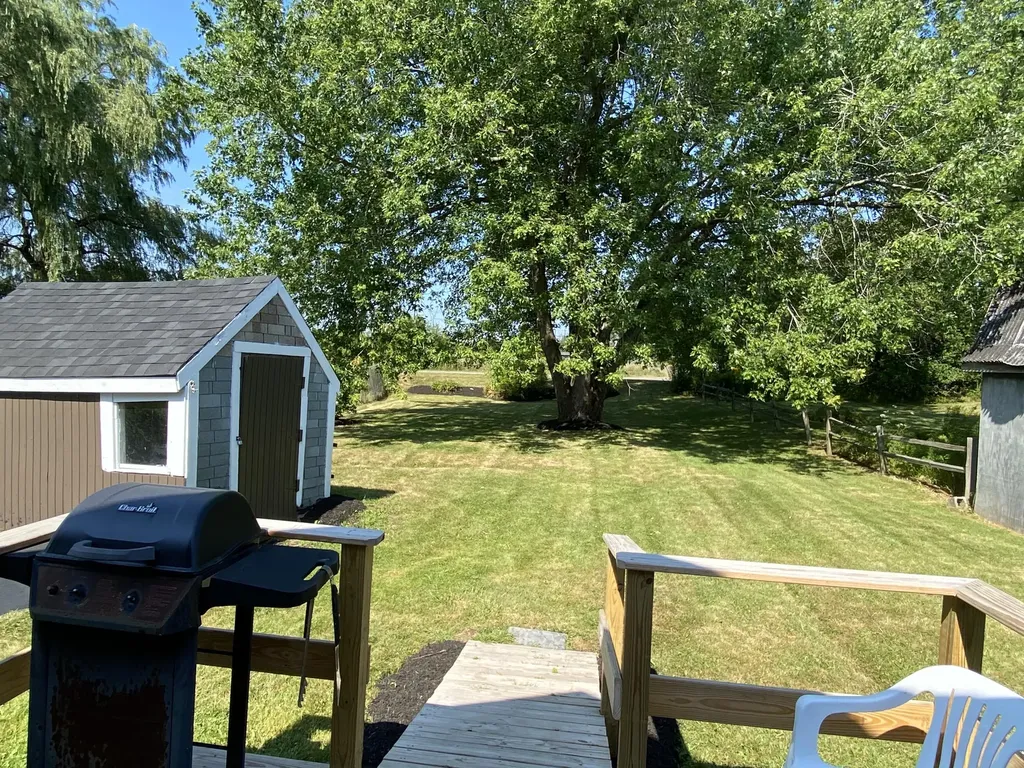 38 Beechwood Street Thomaston ME 04861