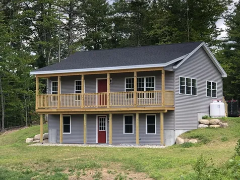 198 Hussey Road Parsonsfield ME 04047