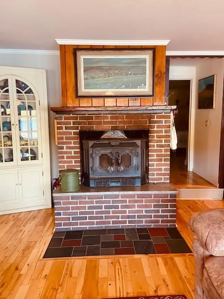 44 Ice House Lane Blue Hill ME 04614