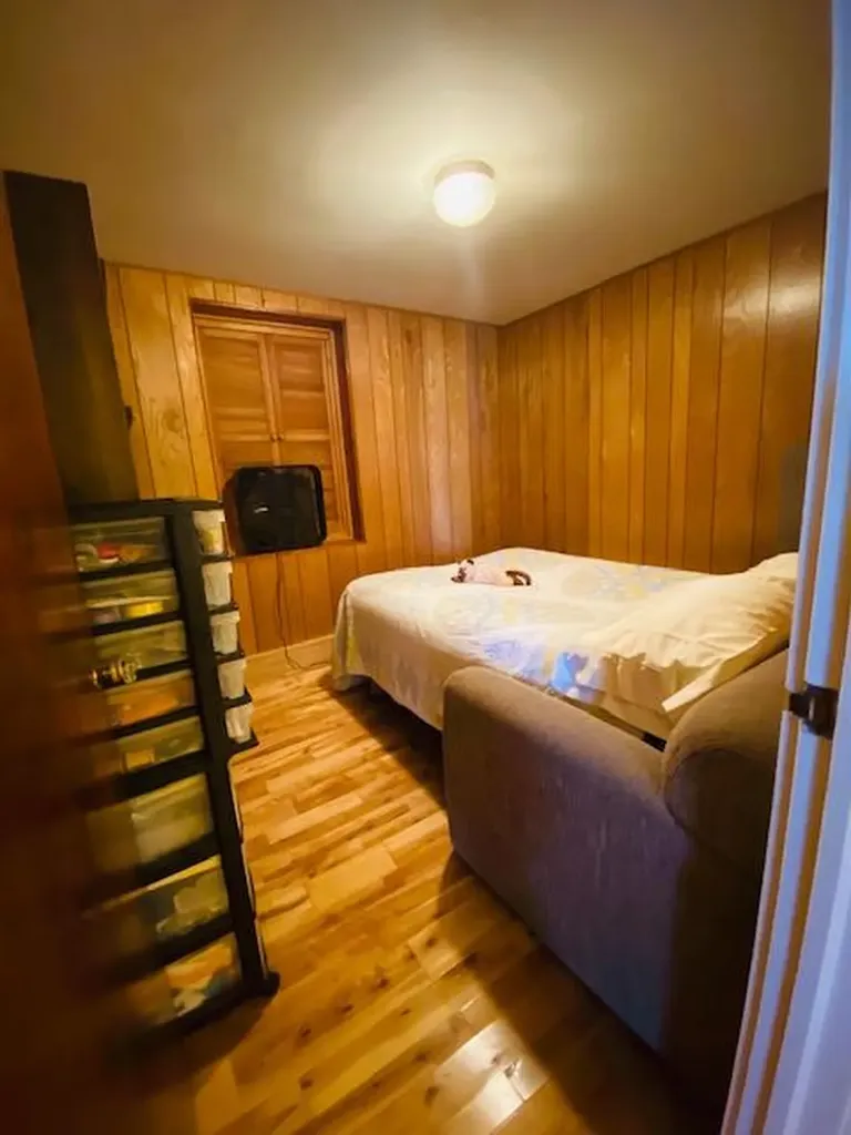 44 Ice House Lane Blue Hill ME 04614