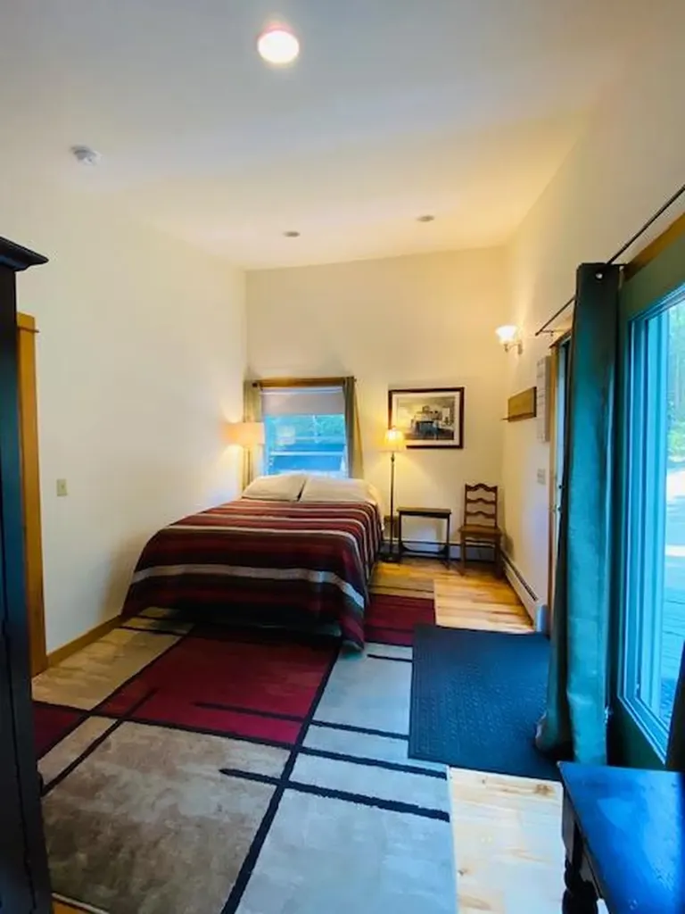 44 Ice House Lane Blue Hill ME 04614