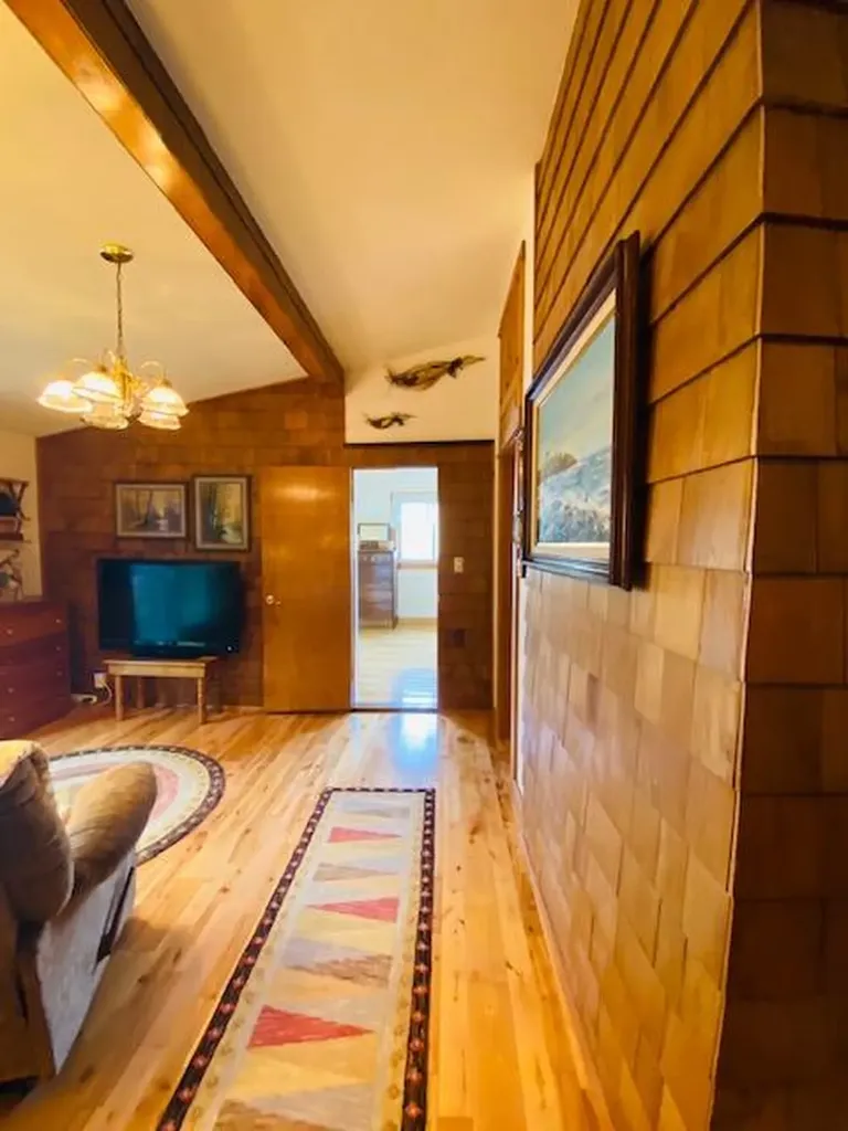 44 Ice House Lane Blue Hill ME 04614