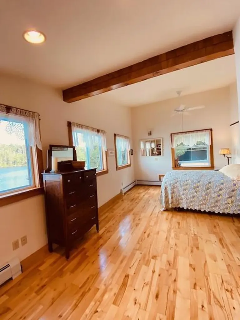 44 Ice House Lane Blue Hill ME 04614