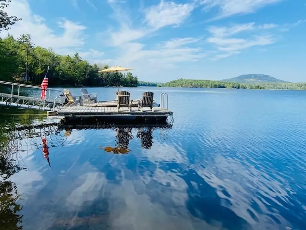 44 Ice House Lane Blue Hill ME 04614