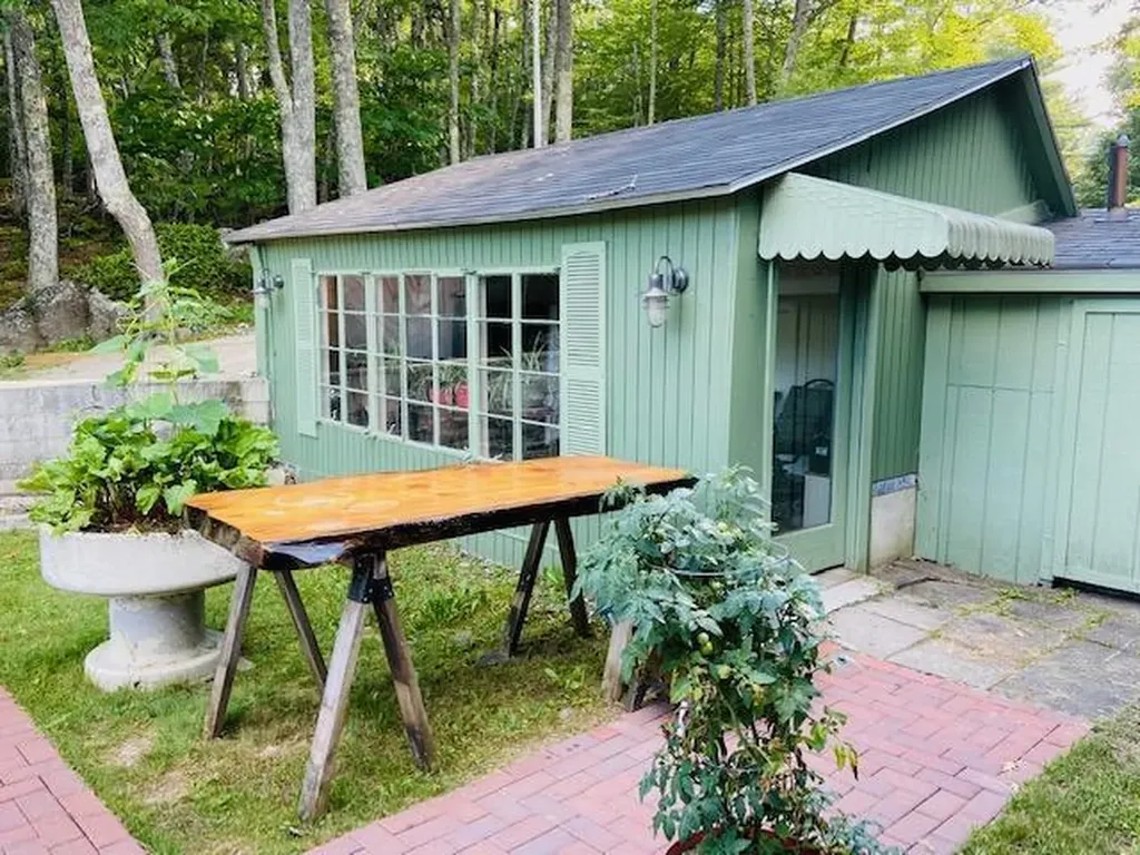 44 Ice House Lane Blue Hill ME 04614