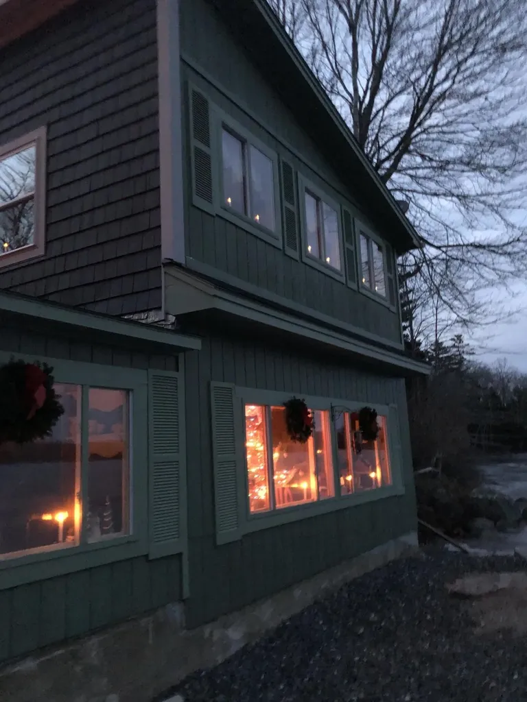 44 Ice House Lane Blue Hill ME 04614