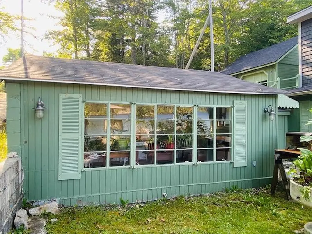 44 Ice House Lane Blue Hill ME 04614