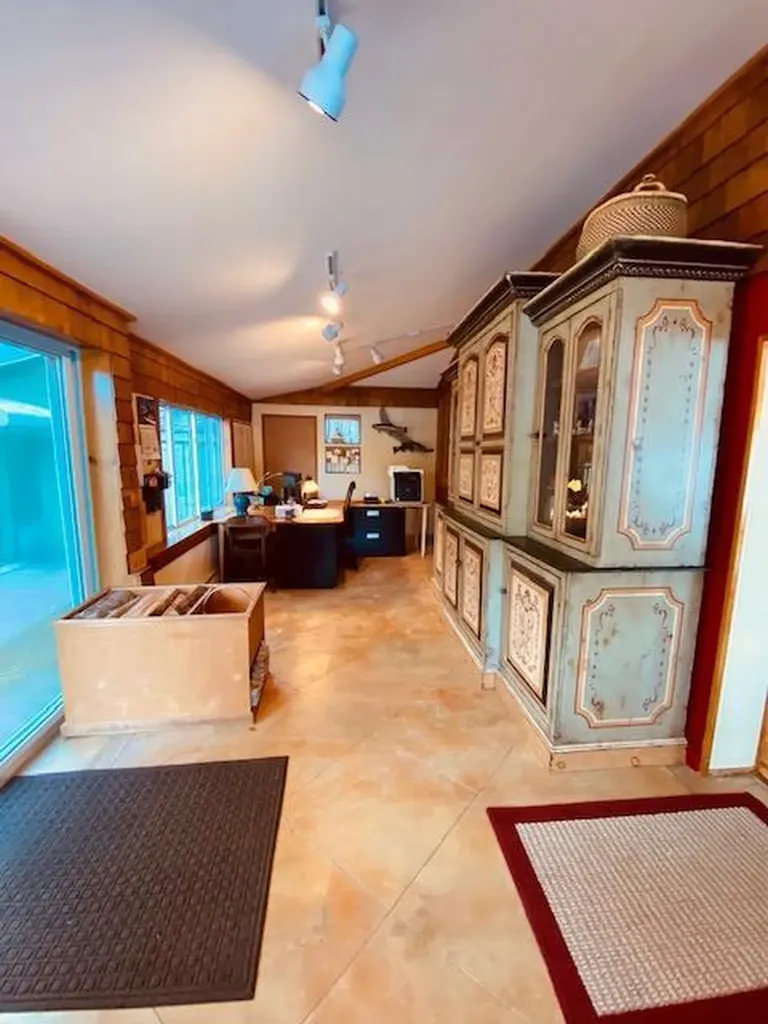 44 Ice House Lane Blue Hill ME 04614