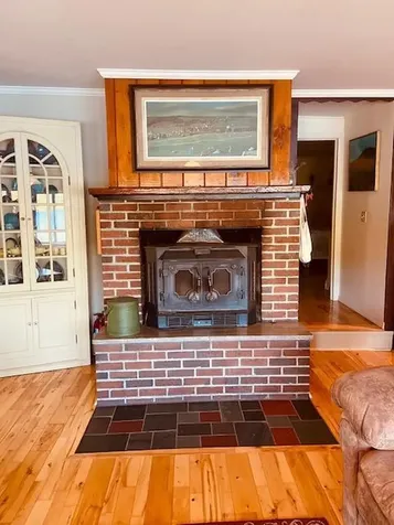 44 Ice House Lane Blue Hill ME 04614