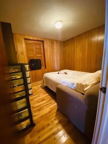 44 Ice House Lane Blue Hill ME 04614