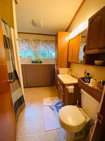 44 Ice House Lane Blue Hill ME 04614