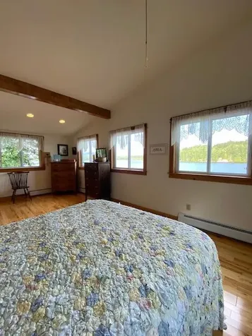 44 Ice House Lane Blue Hill ME 04614
