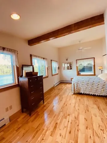 44 Ice House Lane Blue Hill ME 04614