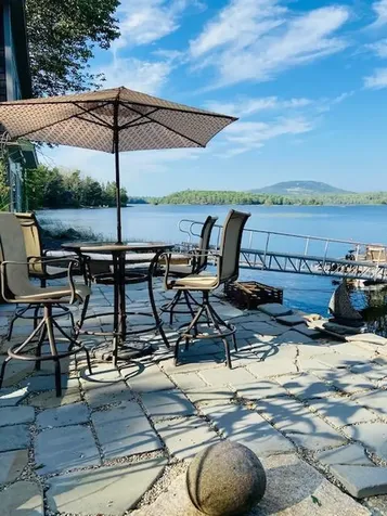 44 Ice House Lane Blue Hill ME 04614