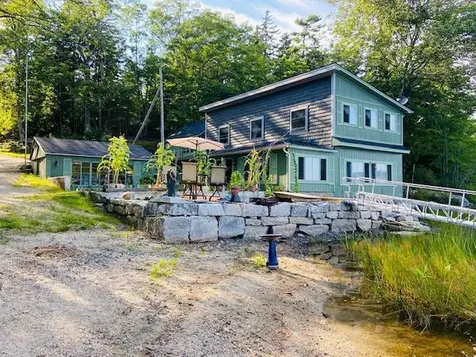 44 Ice House Lane Blue Hill ME 04614