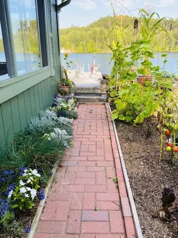 44 Ice House Lane Blue Hill ME 04614