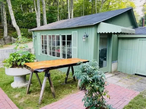 44 Ice House Lane Blue Hill ME 04614