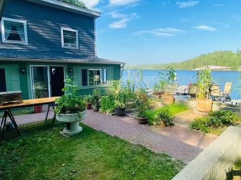44 Ice House Lane Blue Hill ME 04614