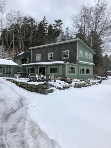 44 Ice House Lane Blue Hill ME 04614