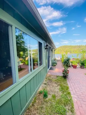 44 Ice House Lane Blue Hill ME 04614