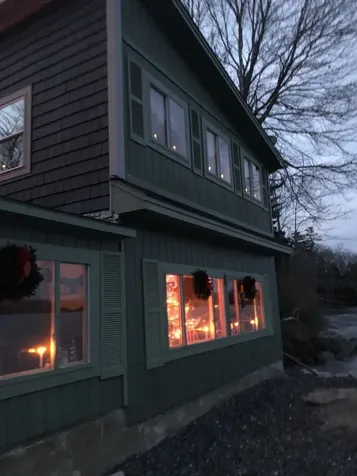 44 Ice House Lane Blue Hill ME 04614