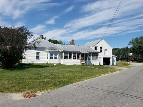 32 Spear Hill Road Anson ME 04911