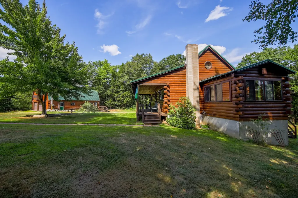 392 Milton Mills Road Lebanon ME 04027