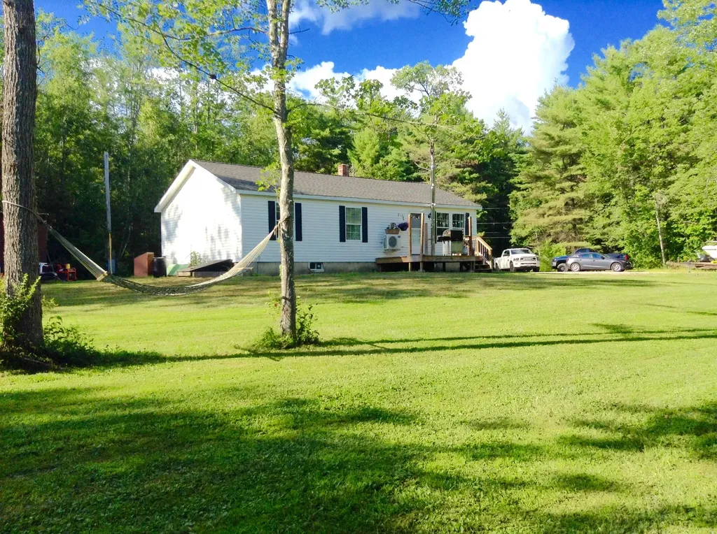 23 Orchard Hill Road Dresden ME 04342