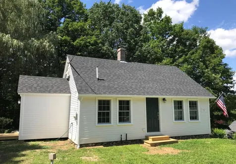 162 Ferry Road Chelsea ME 04330