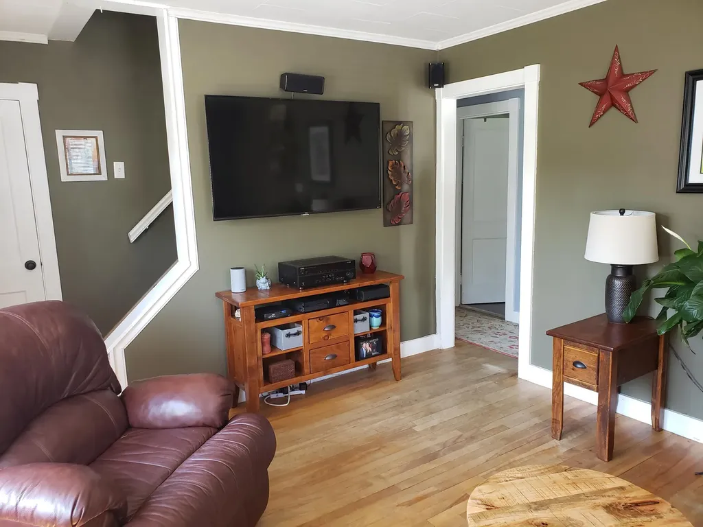 45 Longwood Avenue Augusta ME 04330
