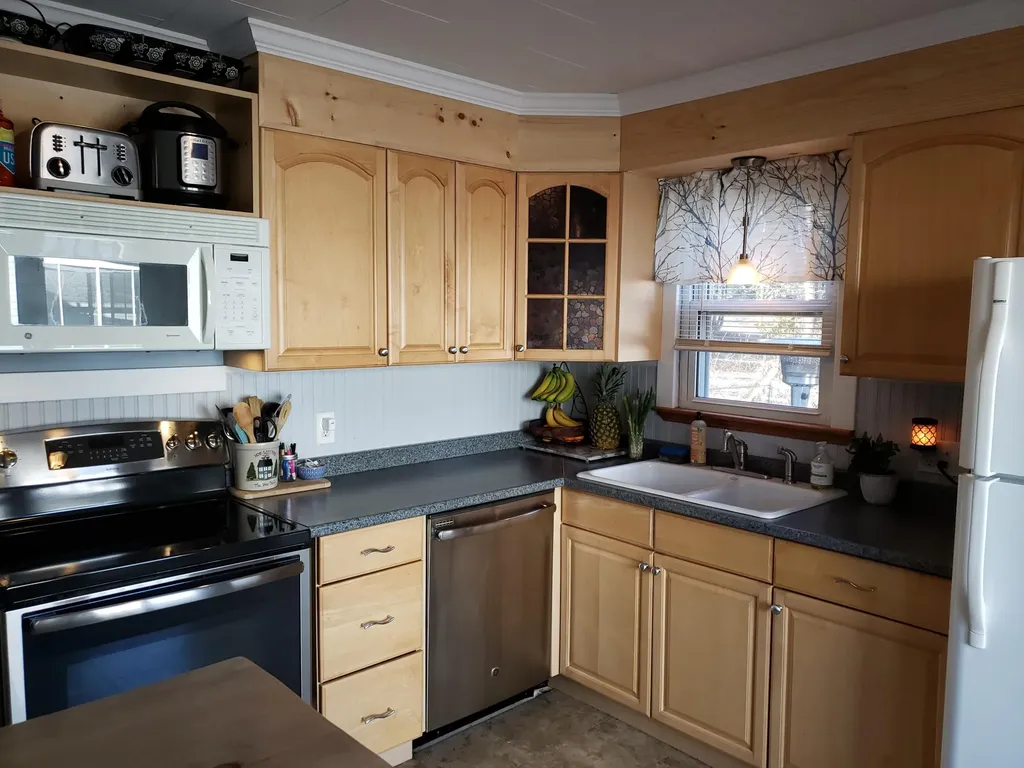 45 Longwood Avenue Augusta ME 04330